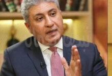 وزير السياحه والاثار أنه قد وجد تركه ثقيله من الفشل المالي والإداري الذي لا ذنب له فيه!