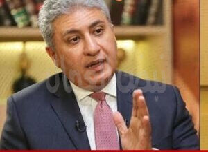 وزير السياحه والاثار أنه قد وجد تركه ثقيله من الفشل المالي والإداري الذي لا ذنب له فيه!