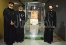 المتحف القومي للحضارة المصرية يطلق فعاليات «روح ومحبة» احتفالًا برأس السنة وأعياد الميلاد