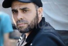 وداعا أبوعبيدة ..حذيفة الكحلوت أستشهد رسميا .