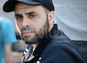 وداعا أبوعبيدة ..حذيفة الكحلوت أستشهد رسميا .