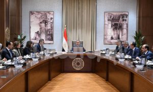 رئيس الوزراء يستعرض مستجدات مشروع إعادة إحياء منطقة نزلة السمان كمقصد سياحي