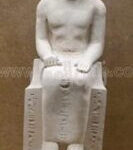 منطقة أثار سقارة في قبضة مافيا تهريب الآثار العالمية!!!