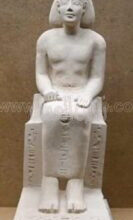 منطقة أثار سقارة في قبضة مافيا تهريب الآثار العالمية!!!