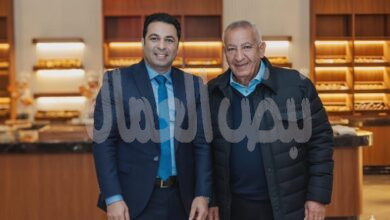 إبراهيم مدكور يكتب: نيفرلاند.. سحر البحر الأحمر للعائلات إبراهيم مدكور يكتب: نيفرلاند.. سحر البحر الأحمر للعائلات