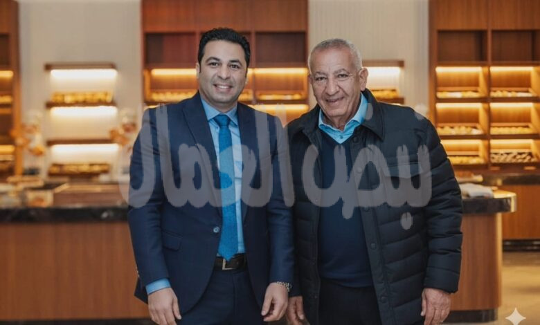 إبراهيم مدكور يكتب: نيفرلاند.. سحر البحر الأحمر للعائلات إبراهيم مدكور يكتب: نيفرلاند.. سحر البحر الأحمر للعائلات