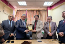 لتعزيز التعاون العربي في الطاقة والعمل.. نقابة البترول المصرية تختتم زيارة استراتيجية للأردن