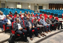 المهندس حجاج كيلاني يترأس وفد أنابيب البترول في زيارة مركز «إمحوتب للإبداع والتطوير» لتنفيذ مذكرة التفاهم مع سيمنس وDNV وإنكسبرت إنرجي