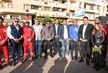 ختام نهائي دوري القهاوي للطاولة والدومينو في نسخته الثانية