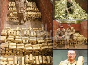 أمريكا تنهب خيرات العالم وحكام العالم تدينها للمجتمع الدولي! أمريكا تنهب خيرات العالم وحكام العالم تدينها للمجتمع الدولي!