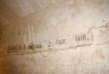 جيوفاني بلزوني 1778-1823 م الإيطالي أكبر سارق للآثار المصرية