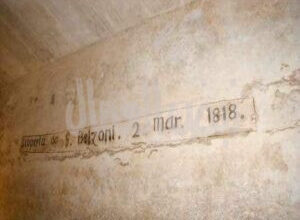 جيوفاني بلزوني 1778-1823 م الإيطالي أكبر سارق للآثار المصرية