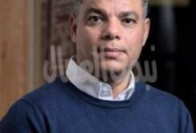 المتحف المصري بالتحرير يحتفل بعيد الاثريين بأكتشافات المرحوم عالم الآثار رمضان البدرى تكريما له.