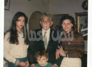 الرئيس السابق محمد نجيب :السجين يتحتاج لبعض الوقت ليعود حرا !