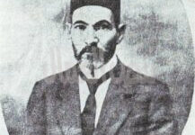 «أحمد باشا كمال.. قصة كفاح مصري حافظ علي الاثار