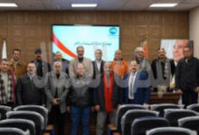 أمانة «مستقبل وطن» بالجيزة تعتمد خطتها للمساهمة في تطوير منطقة نزلة السمان سياحيًا