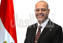 وزير العمل يهنئ المستشار هشام بدوي برئاسة مجلس النواب