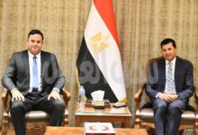 أحمد حبش: البطولة العربية للشراع 2026 تأكيد جديد على ريادة مصر تنظيميا