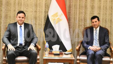 أحمد حبش: البطولة العربية للشراع 2026 تأكيد جديد على ريادة مصر تنظيميا