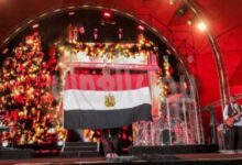 وزارة السياحة والآثار ترعى حفلات GEM NIGHTS بالمتحف المصرى الكبير