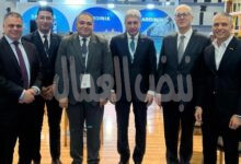 كامل ابو على يؤكد اهمية السوق التركى لمقصد شرم الشيخ