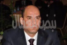 من هو حسن رداد وزير العمل الجديد