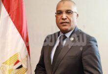 رئيس نقابة البترول يهنئ الرئيس السيسي والشعب المصري والعاملين بقطاع البترول بذكرى انتصارات العاشر من رمضان