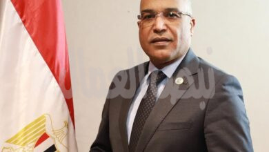 رئيس نقابة البترول يهنئ الرئيس السيسي والشعب المصري والعاملين بقطاع البترول بذكرى انتصارات العاشر من رمضان