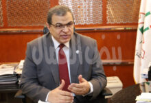 رئيس قوي عاملة النواب يهنيء الرئيس السيسي والقوات المسلحة والمصريين بذكري العاشر من رمضان