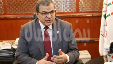 رئيس قوي عاملة النواب يهنيء الرئيس السيسي والقوات المسلحة والمصريين بذكري العاشر من رمضان