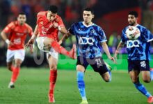 تعرف على حيثيات المحكمة الرياضية الدولية في قضية الدوري بين الأهلي وبيراميدز