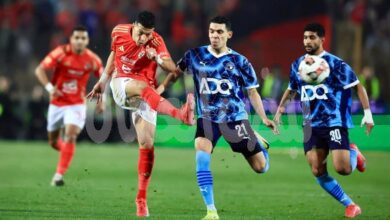 تعرف على حيثيات المحكمة الرياضية الدولية في قضية الدوري بين الأهلي وبيراميدز تعرف على حيثيات المحكمة الرياضية الدولية في قضية الدوري بين الأهلي وبيراميدز