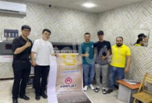 أستغاثة للدكتور مصطفي مدبولي مافيا استيراد ماكينات الطباعة دون رقيب!!!