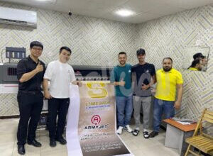 أستغاثة للدكتور مصطفي مدبولي مافيا استيراد ماكينات الطباعة دون رقيب!!!