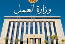 وزارة العمل تعلن اتفاق لتسوية أوضاع العمالة المصرية التي دخلت لبنان بتأشيرات سياحية