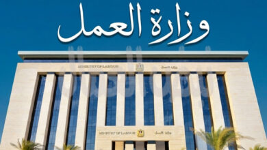 وزارة العمل تعلن اتفاق لتسوية أوضاع العمالة المصرية التي دخلت لبنان بتأشيرات سياحية