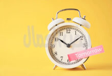 نوران عمرو تكتب : لماذا نؤجل ما نعرف أنه مهم