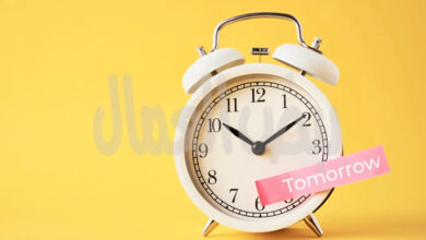 نوران عمرو تكتب : لماذا نؤجل ما نعرف أنه مهم