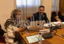 صكوك التعليم الرقمي” مبادرة وطنية بقيادة رضا الكرداوي لمحاربة التسرب المدرسي