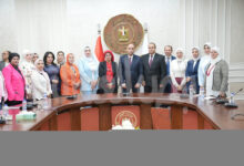 وزير العمل: الإعلام شريك مهم في نقل جهود الدولة إلى المواطنين