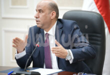 وزير العمل : عهد جديد لسوق العمل والبطالة في أدنى مستوياتها في عهد السيسى