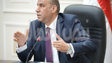 وزير العمل : عهد جديد لسوق العمل والبطالة في أدنى مستوياتها في عهد السيسى