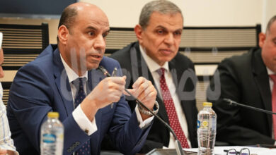 وزير العمل أمام لجنة القوى العاملة بالنواب: الوزارة تعتبر مجلس النواب شريكًا أساسيًا في تطوير بيئة العمل
