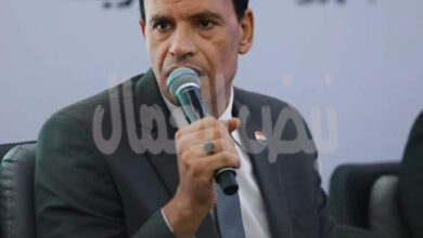 هشام رضوان: افتتاح الرئيس السيسي “جامعة سنجور” يعزز مكانة مصر التعليمية في إفريقيا
