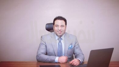 إبراهيم مدكور يكتب: قنصوة وأشرف صبحي.. مشهد أوقف الجميع احتراما له