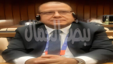 دستور عمالي عالمي” يحمي الحقوق من تغول التكنولوجيا.. و”ليلة لدعم فلسطين