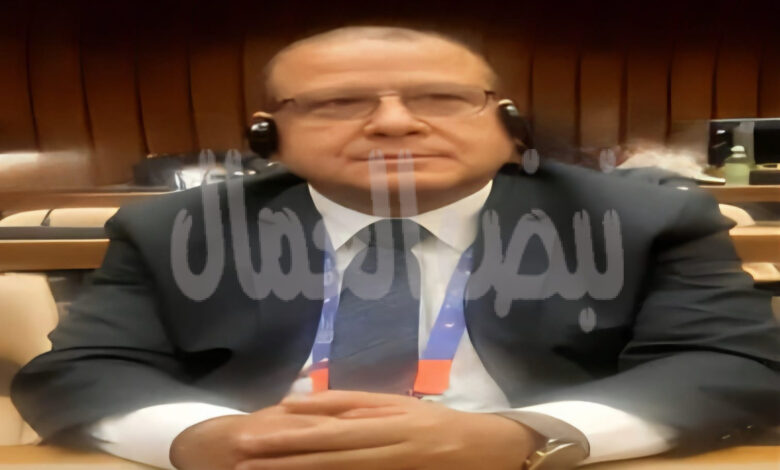 دستور عمالي عالمي” يحمي الحقوق من تغول التكنولوجيا.. و”ليلة لدعم فلسطين دستور عمالي عالمي” يحمي الحقوق من تغول التكنولوجيا.. و”ليلة لدعم فلسطين