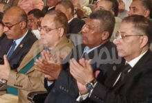 رئيس اتحاد نقابات الجيزة :الرئيس عبد الفتاح السيسي تضع العمال على رأس أولوياتها