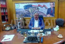 الدوكار: 30 يونيو ثورة شعبية أنقذت مصر من الإرهاب وأعادت بناء الدولة