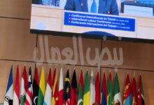 114 لمؤتمر العمل الدولي..مصر تشارك العالم صياغة مستقبل العمل من موقع الإنجاز والثقة